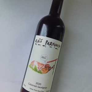 Vinho Cabernet Sauvignon Duca
