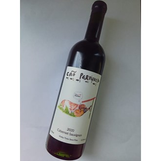 Vinho Cabernet Sauvignon Duca