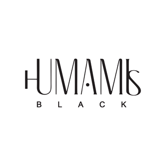 Humamis Black